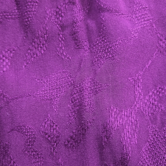 NWT Simply Vera Vera Wang Top - Picture 4 of 4